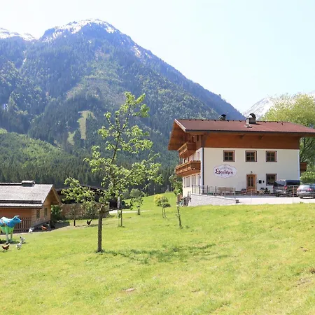 Building Edenlehen, Apartamento *