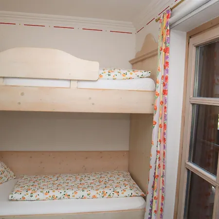 Apartamento Building Edenlehen, *
