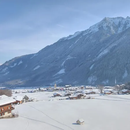 Building Edenlehen, Apartamento Krimml